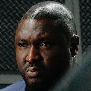 Fotoğraf Nonso Anozie