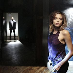 Fotoğraf Lizzie Brocheré