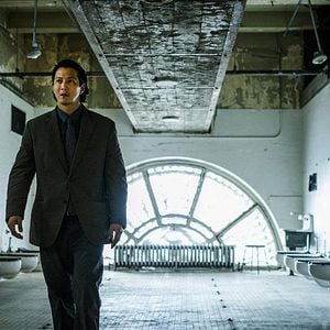 Fotoğraf Will Yun Lee