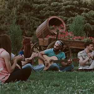 Fotoğraf Çünkü Onu Çok Sevdim