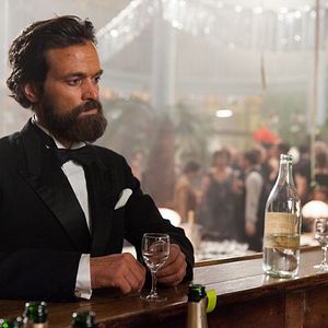 Fotoğraf Romain Duris