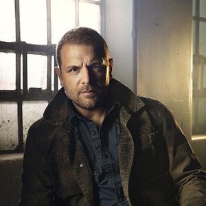 Fotoğraf David Cubitt