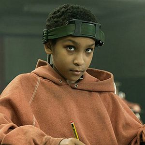 Fotoğraf Sennia Nanua