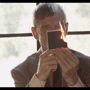 Fotoğraf Bill Oberst Jr.