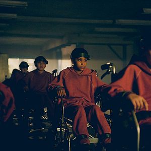 Fotoğraf Sennia Nanua