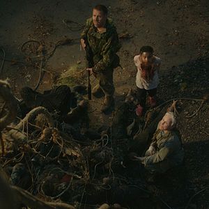 Fotoğraf Glenn Close