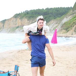 Fotoğraf Şahane Damat