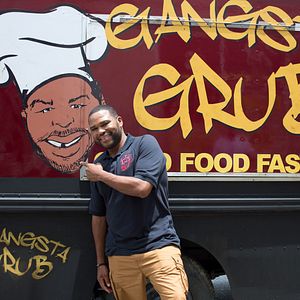 Fotoğraf Barbershop: The Next Cut