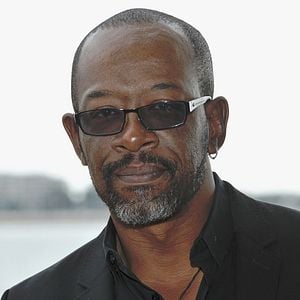 Fotoğraf Lennie James