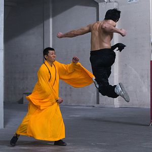 Fotoğraf Ejderin Doğuşu