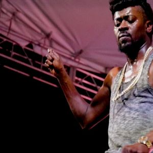 Fotoğraf Beenie Man
