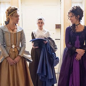 Fotoğraf Love & Friendship