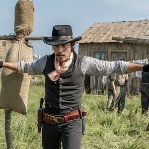 Fotoğraf Lee Byung-Hun