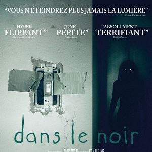 Fotoğraf Işıklar Sönünce