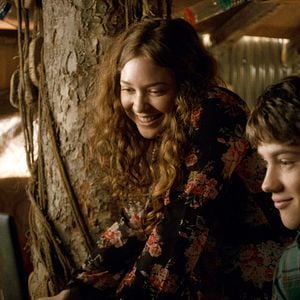 Fotoğraf Dolaptaki Canavar