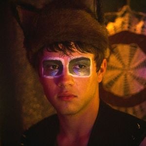 Fotoğraf Dolaptaki Canavar