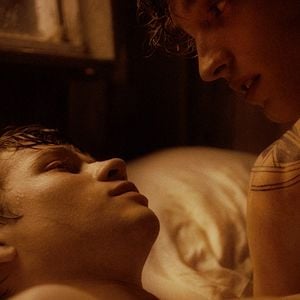 Fotoğraf Dolaptaki Canavar