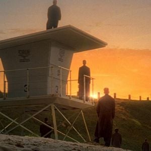 Fotoğraf Melekler Şehri