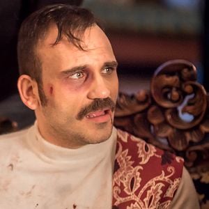 Fotoğraf Müthiş Bir Film