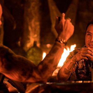 Fotoğraf Donnie Yen