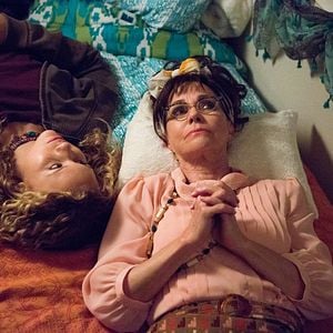 Fotoğraf Sally Field