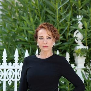 Fotoğraf Dolunay Soysert