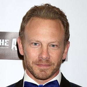 Fotoğraf Ian Ziering