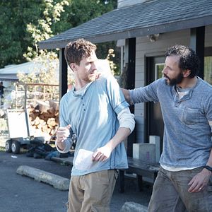 Fotoğraf Cabin Fever