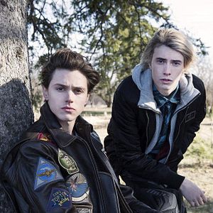 Fotoğraf James Paxton