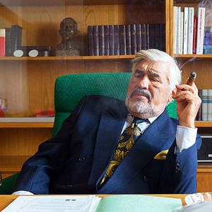 Fotoğraf Mario Adorf