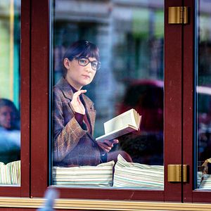 Fotoğraf Marie Leuenberger