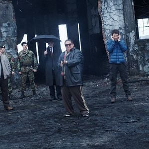 Fotoğraf Miles Teller