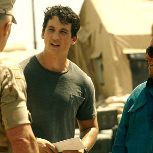 Fotoğraf Miles Teller