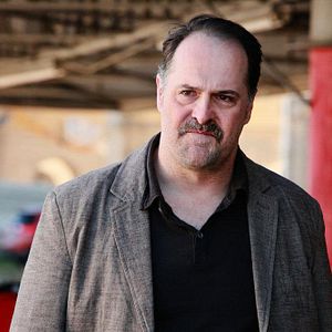 Fotoğraf David Maldonado