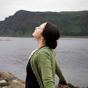 Fotoğraf Andrea Riseborough