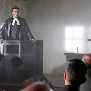 Fotoğraf Damian Lewis