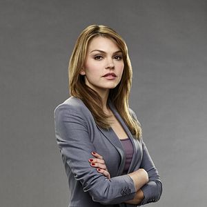 Fotoğraf Aimee Teegarden
