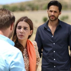 Fotoğraf Hayat Sevince Güzel