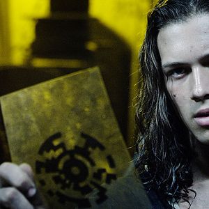 Fotoğraf Leo Howard