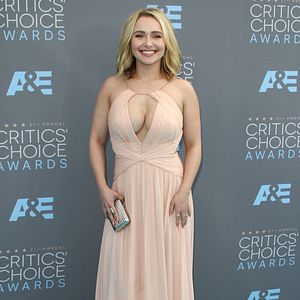 Fotoğraf Hayden Panettiere