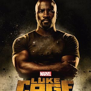 Fotoğraf Marvel's Luke Cage