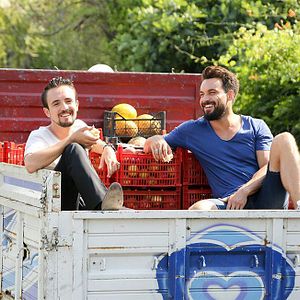 Fotoğraf Şahane Damat