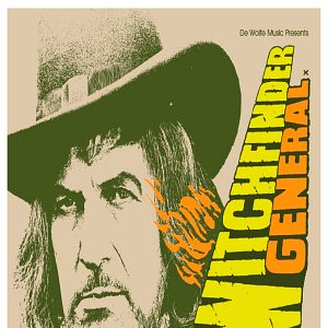 Fotoğraf The Witchfinder General