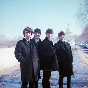 Fotoğraf The Beatles: Eight Days a Week