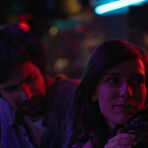 Fotoğraf Francesco Carril