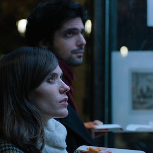 Fotoğraf Francesco Carril