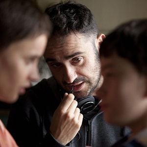 Fotoğraf Juan Antonio Bayona