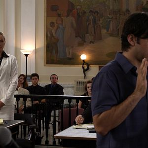 Fotoğraf José Maria Yazpik