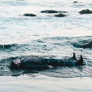 Fotoğraf Swiss Army Man