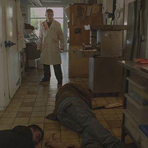 Fotoğraf Thomas Turgoose